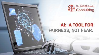 AI for Fairness