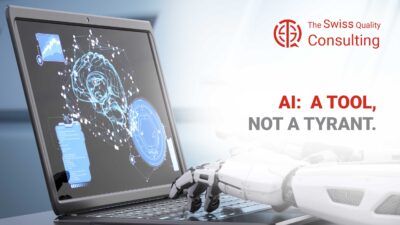 AI as a Tool in Business
