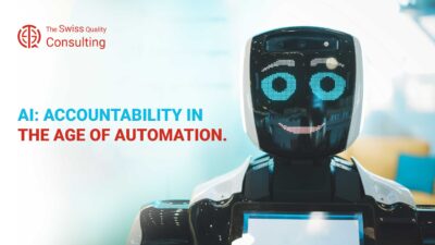 AI Accountability in Business
