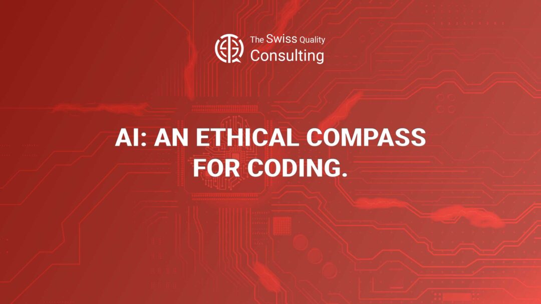 AI Ethical Compass Coding: Navigating Technology with Integrity