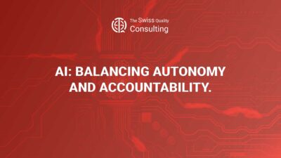 AI Autonomy and Accountability
