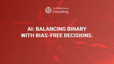 AI Bias-Free Decisions