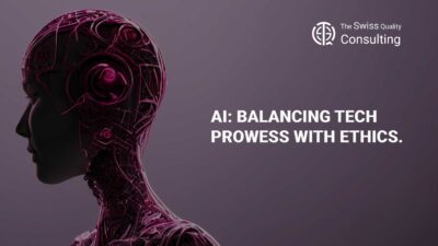 AI Tech Prowess and Ethics