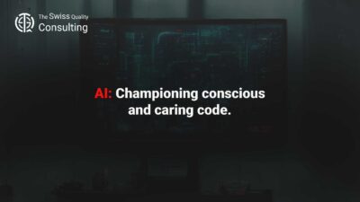 AI Conscious Caring Code