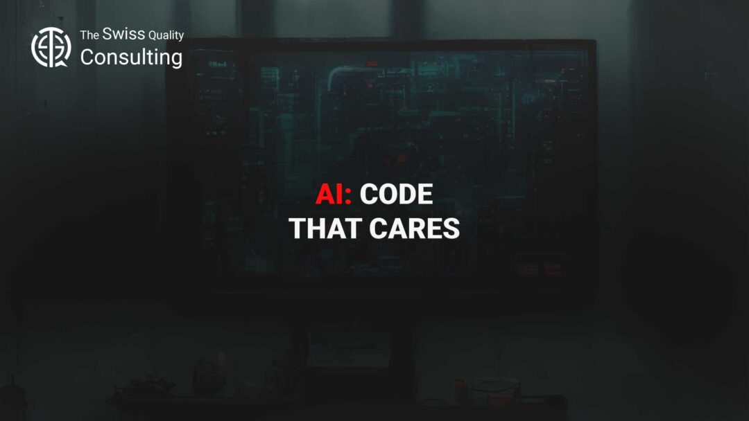 AI Code of Care: Shaping the Future of Ethical Business Practices
