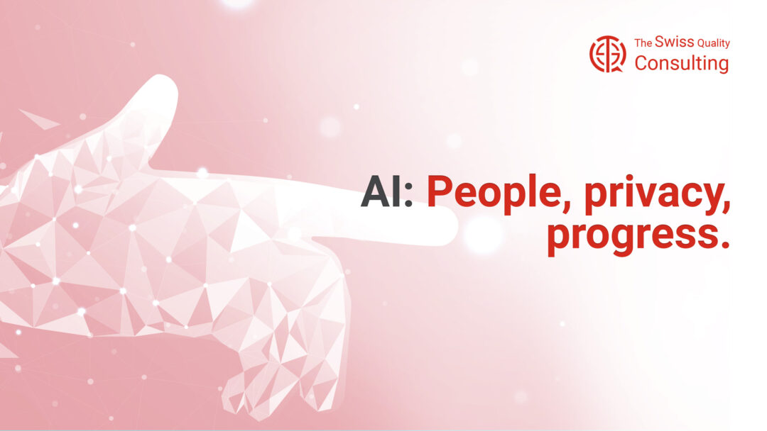 AI People Privacy Progress: Harmonizing Technology and Human Values