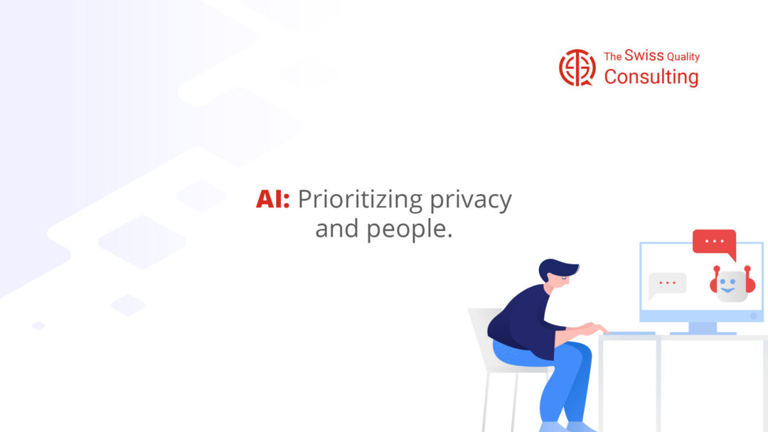 AI Privacy and People Strategy: Balancing Technology and Humanity