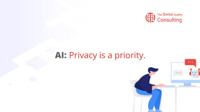 AI and Privacy in Business