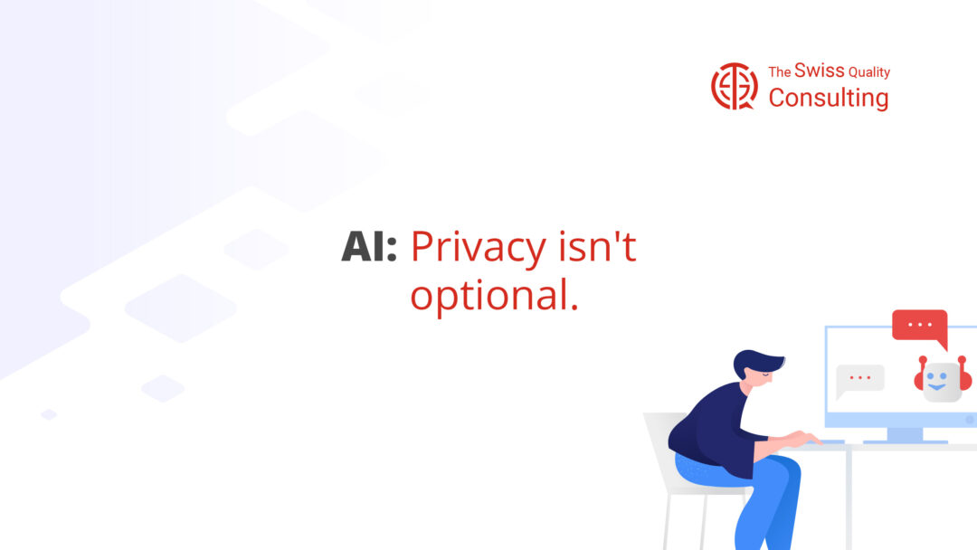 AI Privacy Essentials: Ensuring Security and Trust in the Digital Age