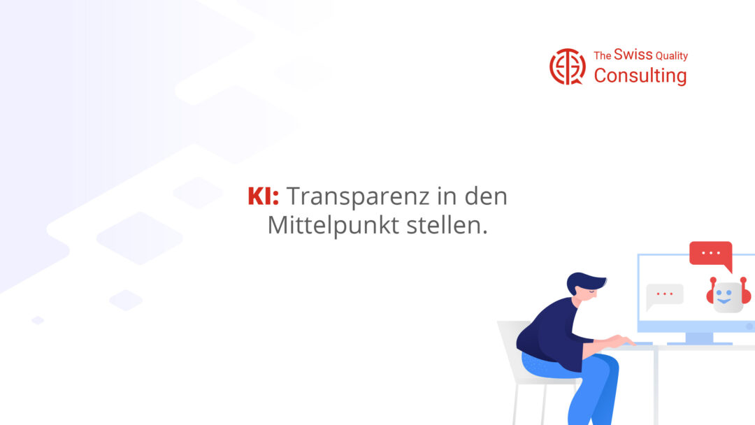 KI-Transparenz