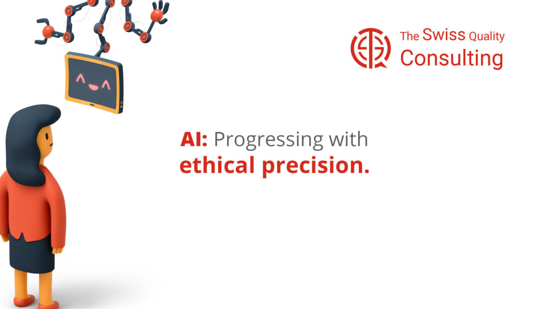 Ethical Precision in AI Progress: The New Paradigm of Business Innovation