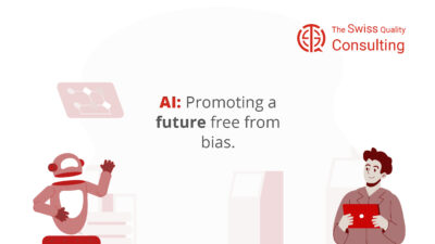 Bias-Free AI Future