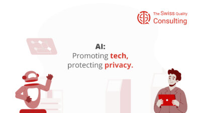 AI Tech and Privacy Protection