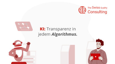 KI: Transparenz in jedem Algorithmus