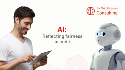 AI Fairness in Code