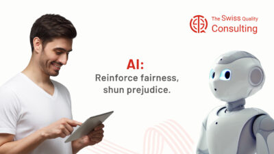 AI Fairness and Prejudice Elimination
