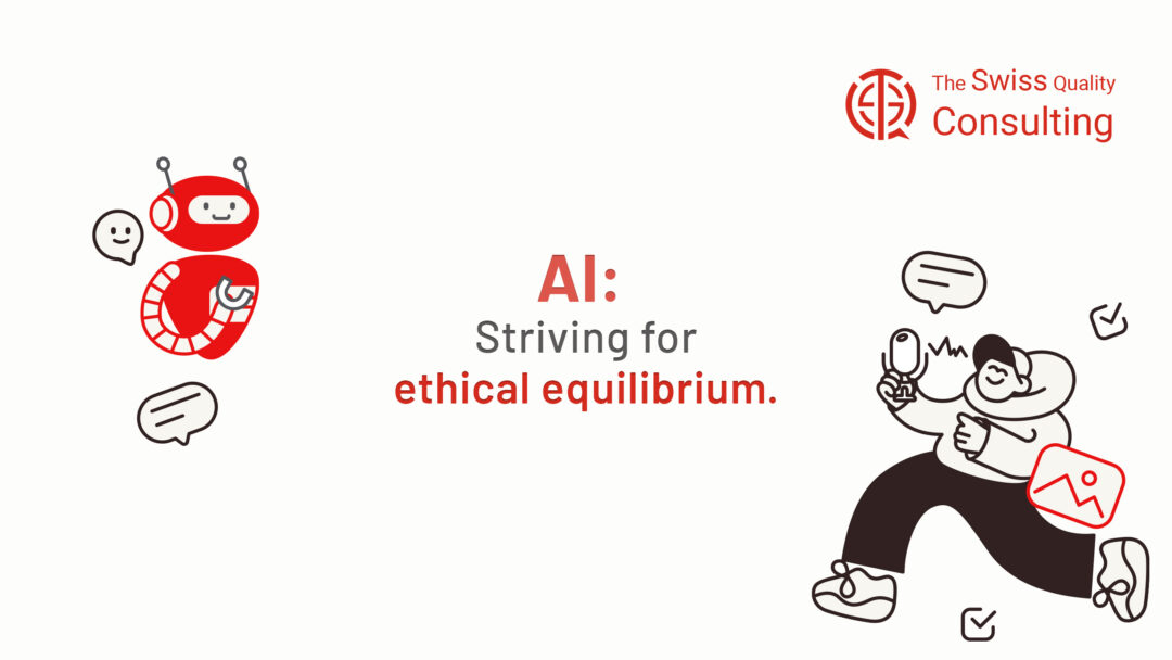 AI Ethical Equilibrium in the Middle East: Navigating the Future of Business and Technology