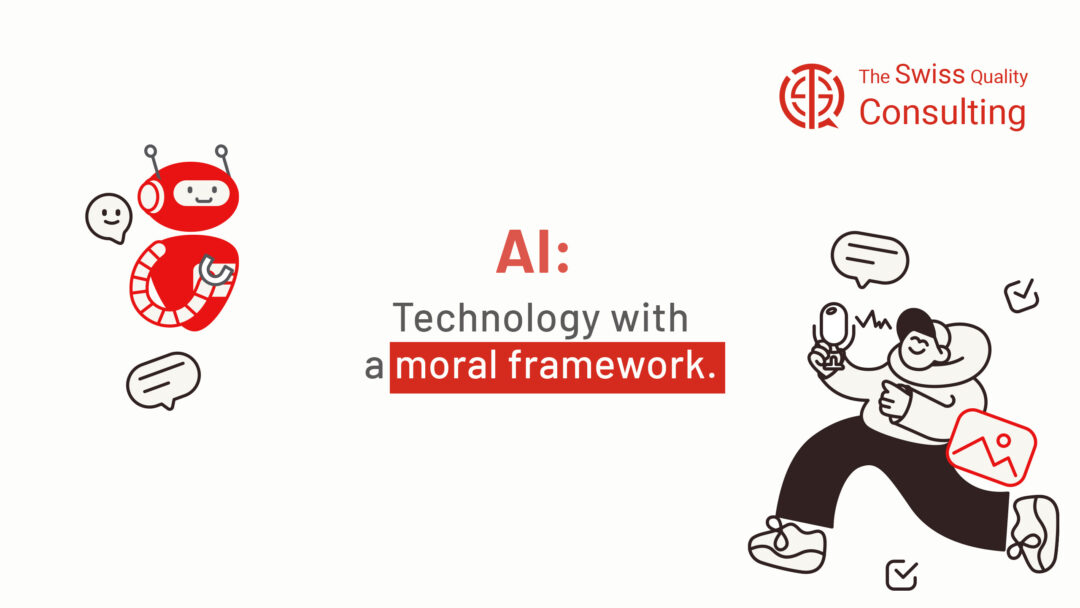 AI Moral Framework in the Middle East: Ethical Technology Integration