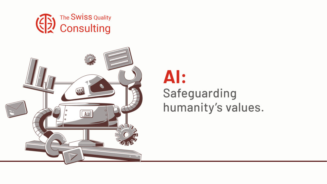 AI Safeguarding Humanity’s Values in Business Practices Across Riyadh and Dubai