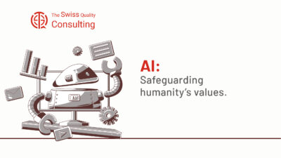 AI Safeguarding Humanity's Values