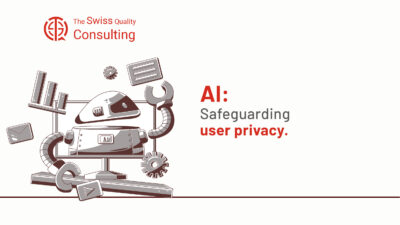 AI Safeguarding User Privacy