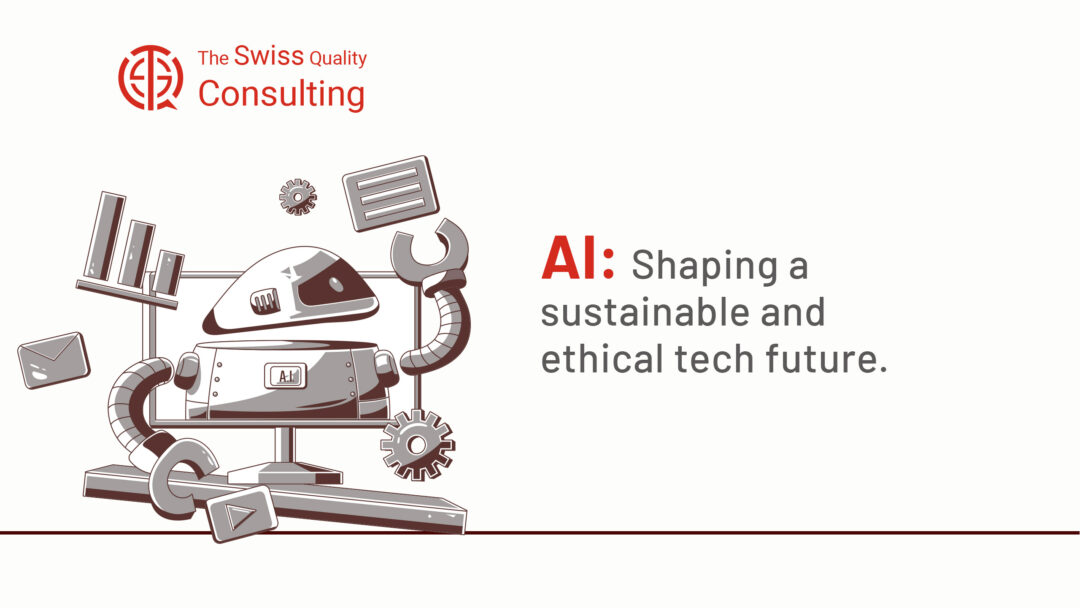 Ethical AI in Business Sustainability