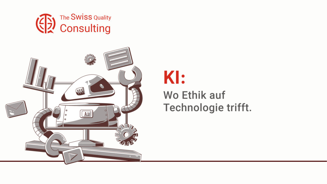 Künstliche Intelligenz und Ethik