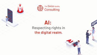 AI and Digital Rights