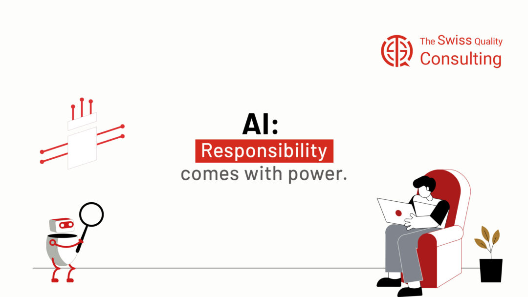 Embracing AI Responsibility in the Middle East’s Business Landscape
