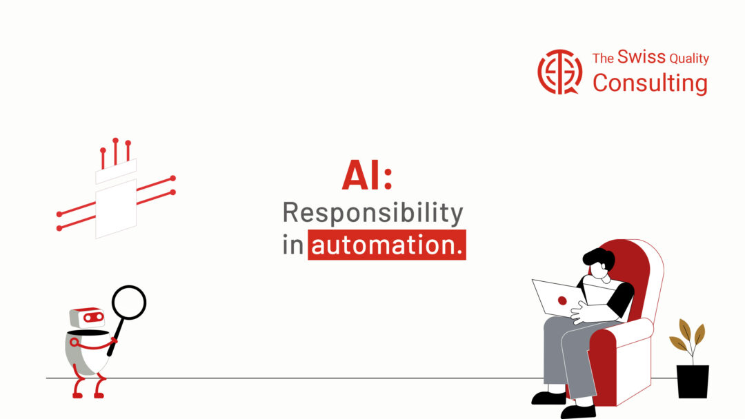 AI Responsibility in Business Automation