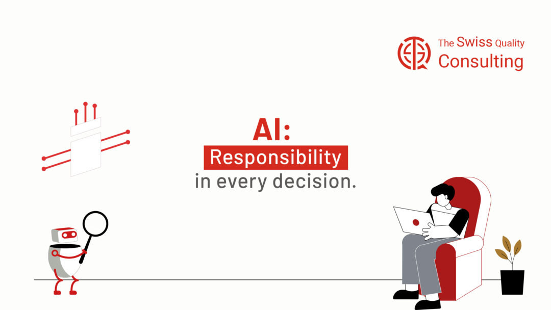AI Responsibility and Decision-Making