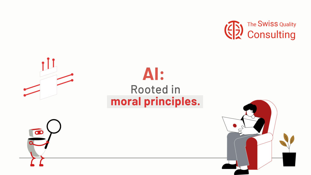 AI Ethics and Moral Principles in Riyadh and Dubai: Guiding the Future of Technology