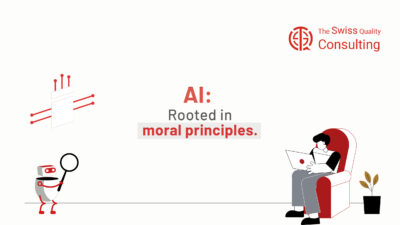 AI Ethics and Moral Principles