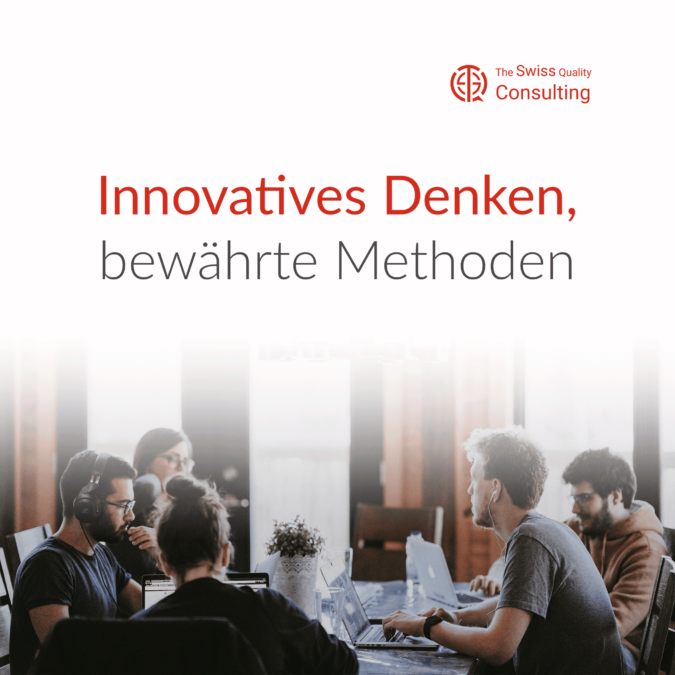 Innovatives Denken