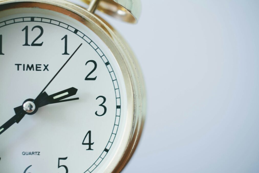 The Importance of Time in Project Management