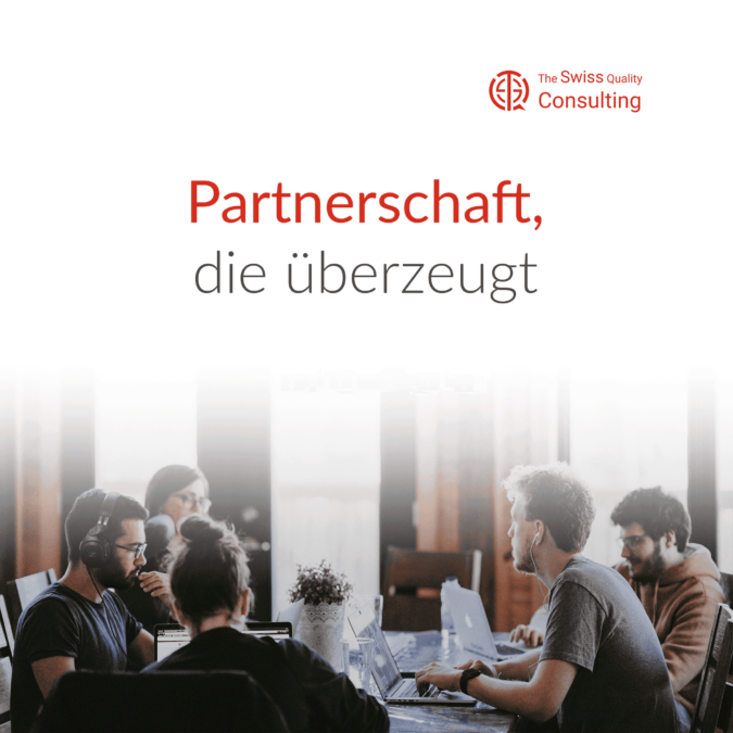 Partnerschaft