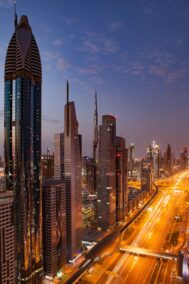 Executive Coaching in Dubai and Riyadh
