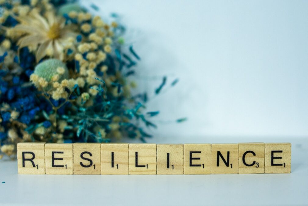 Resilience in Business Leadership