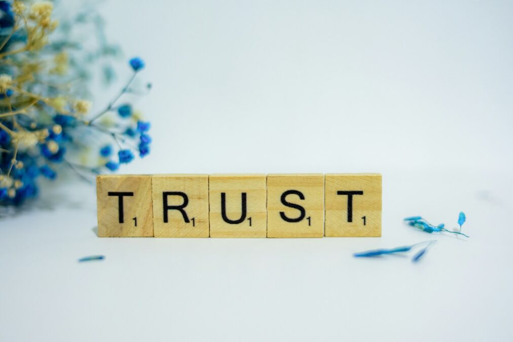 Trust in Business Leadership