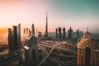 Innovation Leadership in Dubai and Riyadh