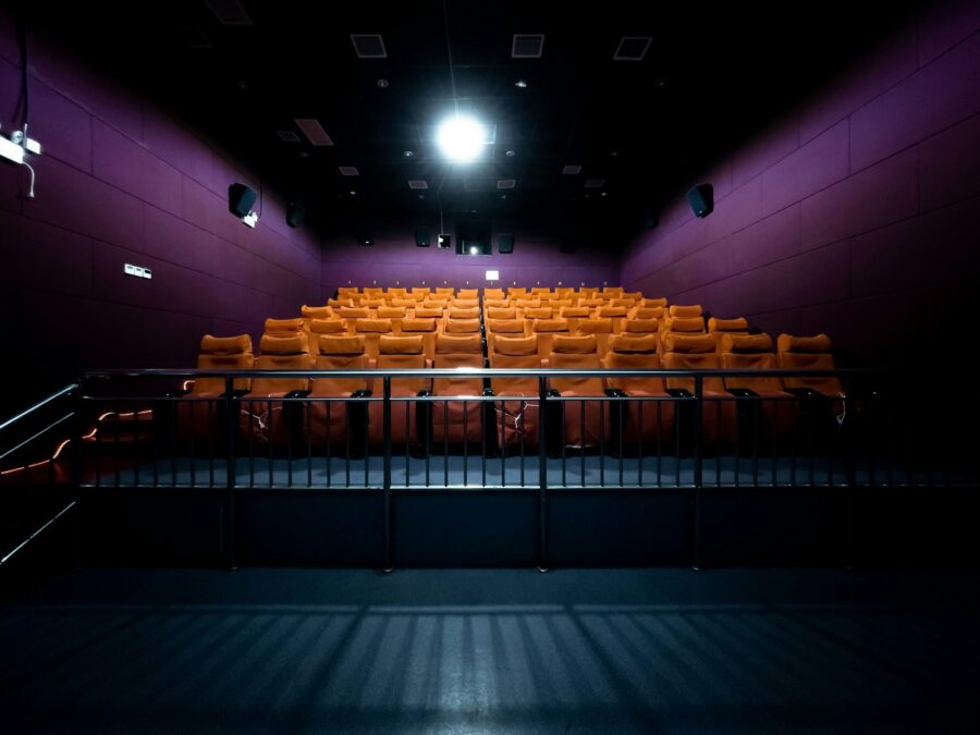 The Renewal of Cinema Experience: Embracing Big Screen Entertainment