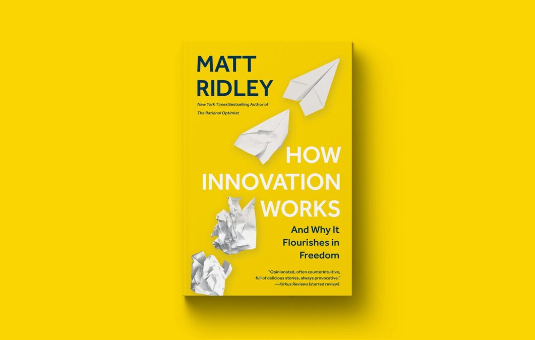 Organized Innovation in Business: Harnessing Structured Creativity for Success