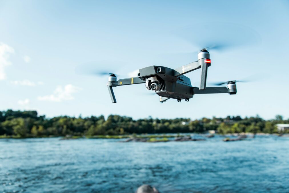 Autonomous Drones in Urban Logistics: Revolutionizing Delivery Services