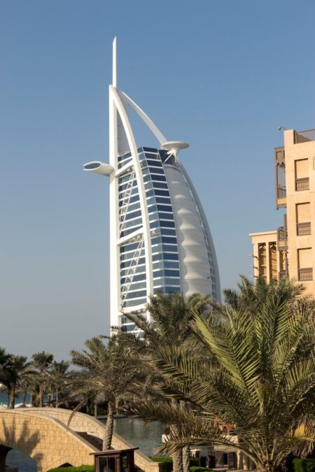 Business Leadership and Management in the Gulf