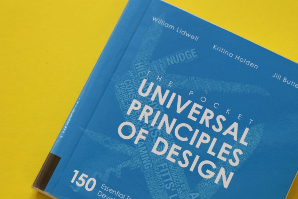 Design Principles in Business Innovation