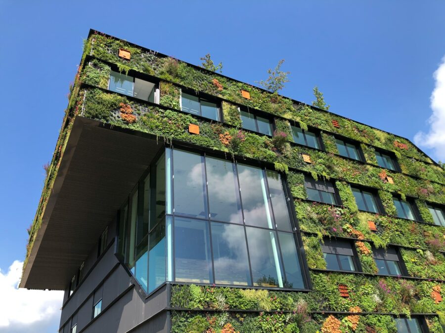 Sustainable Urban Development in Smart Cities: The Pivotal Role of Green Buildings