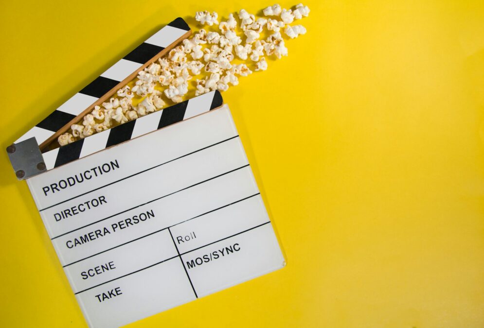 Film Industry Business