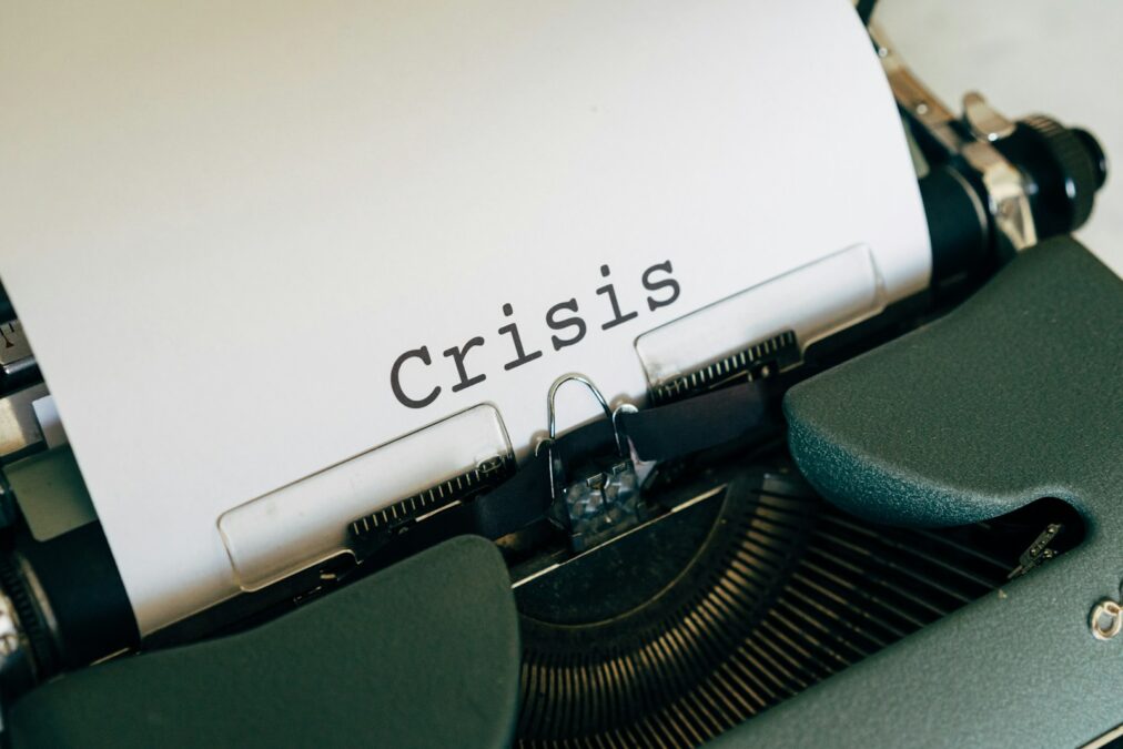 Crisis Management in Business Settings