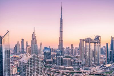 Executive Leadership Trends in Dubai and Riyadh