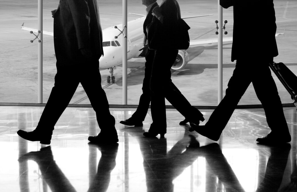 Strategic Decision-Making in Business Travel